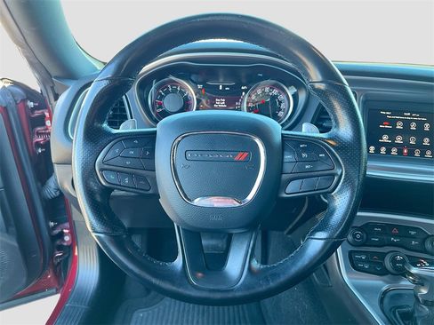 Used 2020 Dodge Challenger R/T image 11