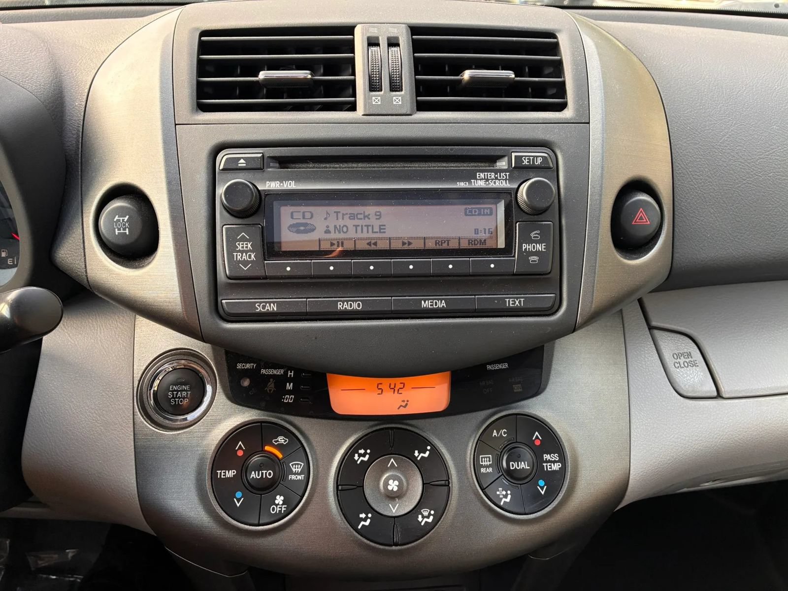 Used 2012 Toyota RAV4 Limited w/ Premium Plus Value Pkg AWD/4WD image 22
