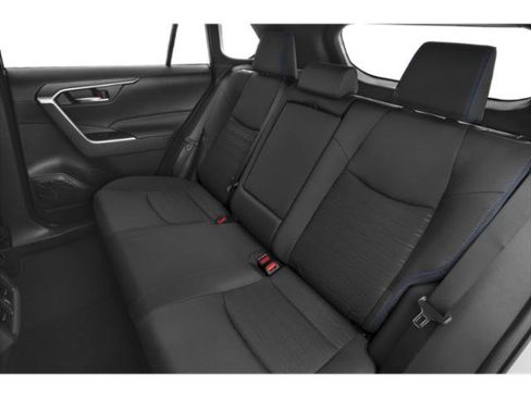 Used 2024 Toyota RAV4 Limited w/ Advanced Technology Package image 13