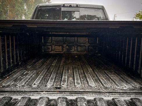 Used 2019 RAM 2500 Laramie image 9