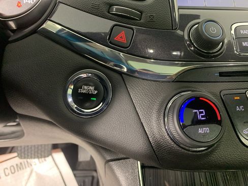 Used 2018 Chevrolet Impala Premier w/ Premier Confidence Package image 18