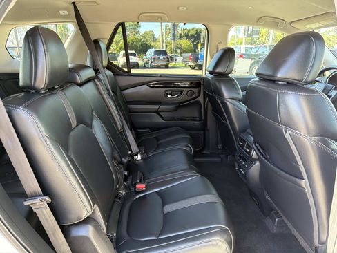 Used 2023 Honda Pilot EX-L image 26