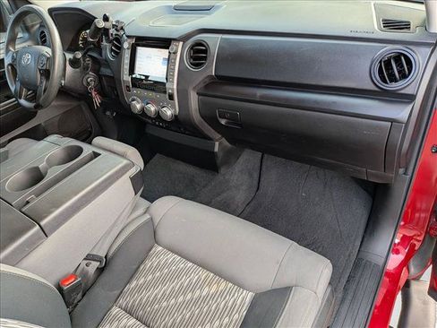 Used 2020 Toyota Tundra SR RWD image 19