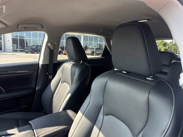 Used 2021 Lexus RX 350 FWD w/ Accessory Package image 11