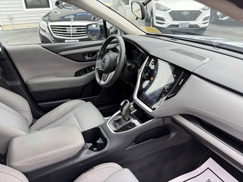 Used 2021 Subaru Legacy Premium AWD/4WD image 22