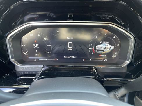 New 2026 GMC Sierra 1500 Elevation image 11