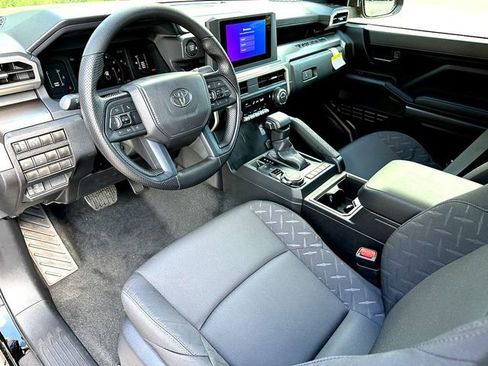 New 2026 Toyota Tacoma SR5 image 11