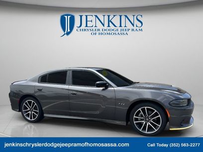 Used 2023 Dodge Charger R/T w/ Plus Group