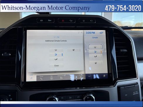 Used 2022 Ford F350 Lariat w/ Lariat Ultimate Package image 38