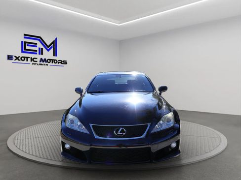 Used 2010 Lexus IS F image 7