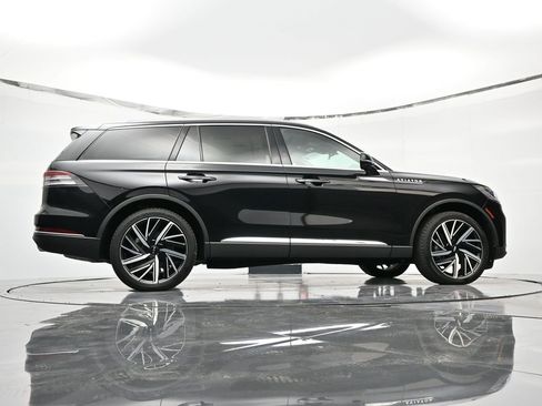 New 2025 Lincoln Aviator Reserve w/ Equipment Group 201A image 39
