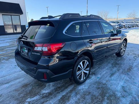 Used 2019 Subaru Outback 2.5i Limited image 16