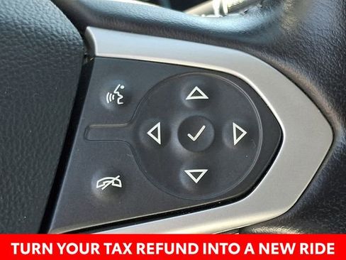 Used 2021 Chevrolet Colorado ZR2 image 25