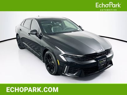 Used 2026 Kia K5 GT-Line w/ GT-Line Premium Package