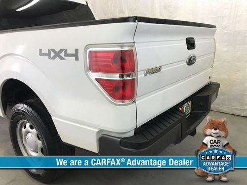 Used 2010 Ford F150 XL image 6