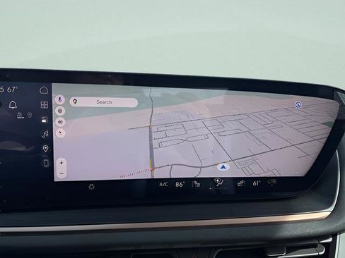 New 2026 Buick Envision Sport Touring image 21