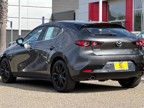 Used 2021 MAZDA MAZDA3 s image 6