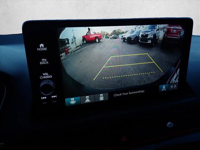 Used 2022 Honda Civic Si image 20