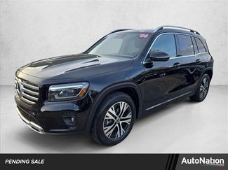 Certified 2026 Mercedes-Benz GLB 250 video 1