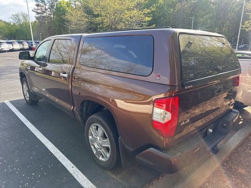 Used 2015 Toyota Tundra 1794 Edition image 15