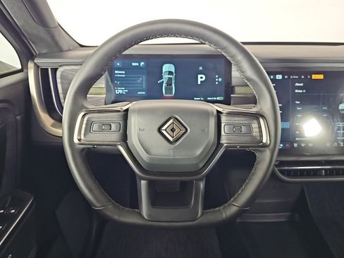 Used 2025 Rivian R1T Adventure image 26