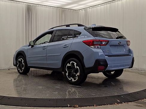 Used 2021 Subaru Crosstrek 2.5i Limited w/ Moonroof Package 2 image 9