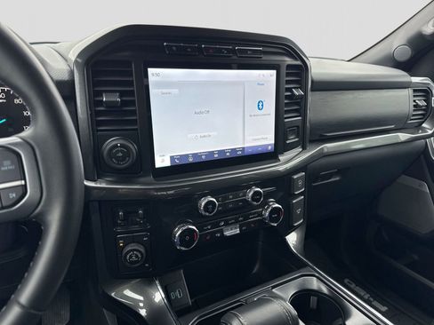 Certified 2023 Ford F150 XLT w/ Equipment Group 302A High image 30