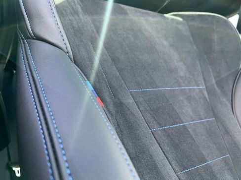 Used 2025 BMW X2 M35i image 31