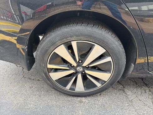 Used 2019 Nissan Altima 2.5 SV image 23