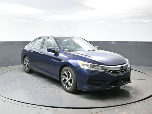 Used 2016 Honda Accord LX image 3