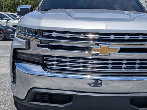 Used 2020 Chevrolet Silverado 1500 LT image 9