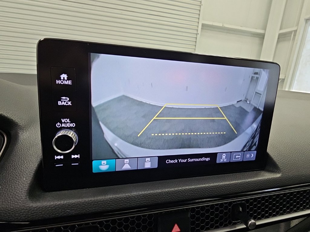 Used 2024 Honda Civic Touring image 18