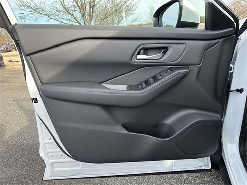 New 2026 Nissan Rogue SV w/ Cold Weather Package image 14