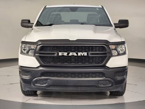 Used 2023 RAM 1500 Tradesman w/ Trailer Tow Group RWD image 9