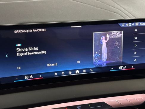 Used 2026 BMW X3 xDrive30i w/ Convenience Package AWD/4WD image 21