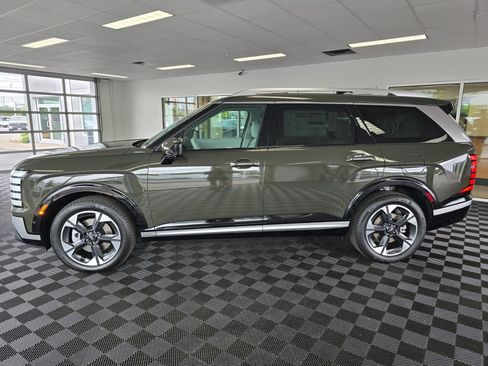 New 2026 Hyundai Palisade Limited AWD/4WD image 6
