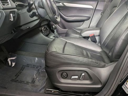 Used 2018 Audi Q3 2.0T Premium image 10