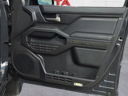 New 2026 Toyota Tacoma Limited AWD/4WD image 12