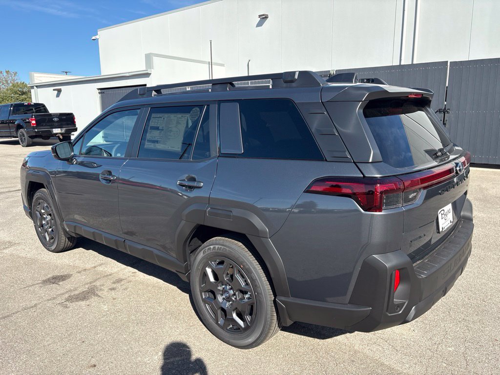 New 2026 Subaru Outback Premium AWD/4WD image 5
