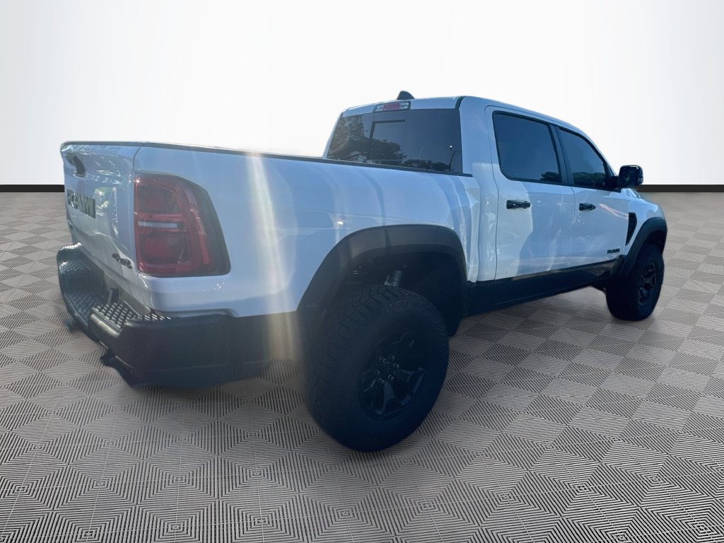 New 2026 RAM 1500 RHO AWD/4WD image 5