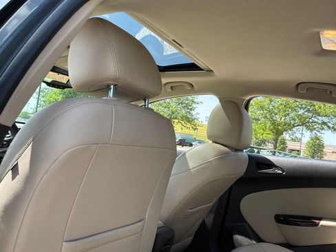 Used 2016 Buick Verano Premium FWD image 26