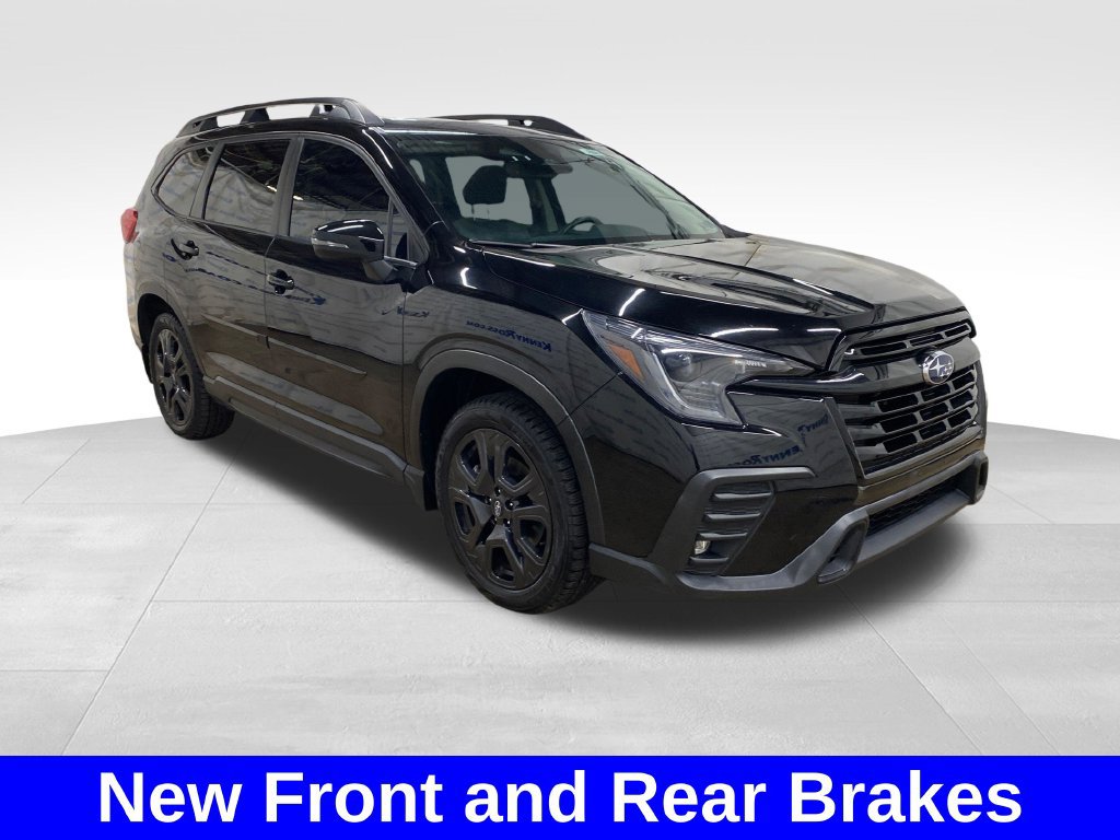 Certified 2023 Subaru Ascent Onyx Edition AWD/4WD image 5