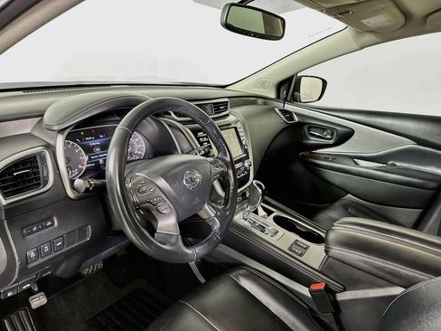 Used 2019 Nissan Murano SL FWD image 10