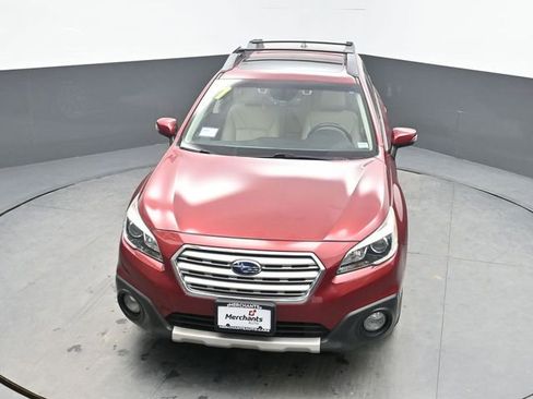 Used 2017 Subaru Outback 2.5i Limited AWD/4WD image 19