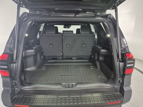 New 2026 Toyota 4Runner TRD Sport Premium image 17