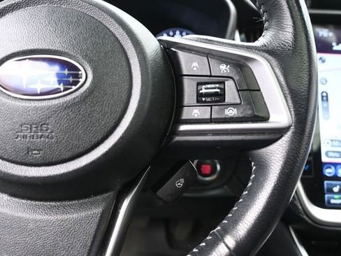 Used 2021 Subaru Legacy Limited XT AWD/4WD image 20