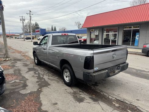 Used 2022 RAM 1500 Tradesman w/ Power & Remote Entry Group image 9