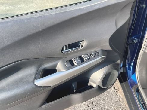 Used 2020 Nissan Kicks SR w/ SR Premium Package image 22