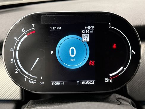 Used 2024 MINI Cooper Convertible image 13