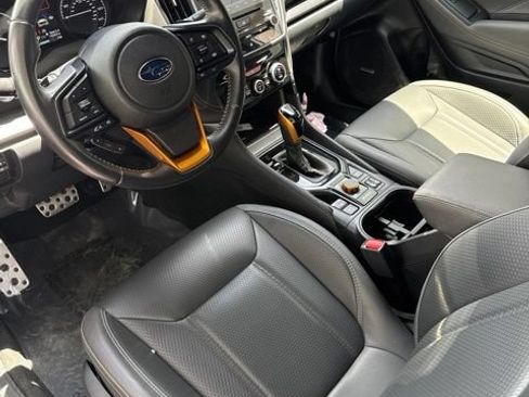 Used 2022 Subaru Forester Wilderness AWD/4WD image 3